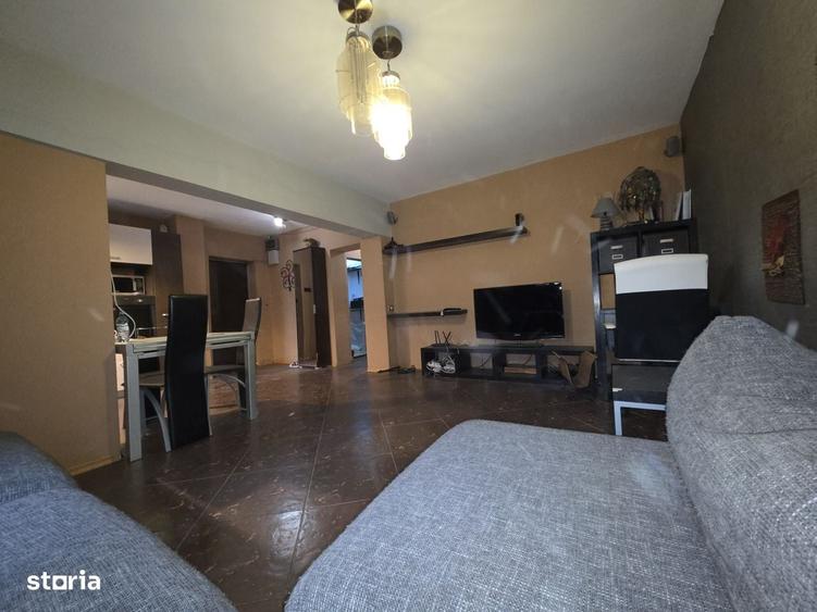 Apartament cu 3 camere de inchiriat in zona Panduri - 5