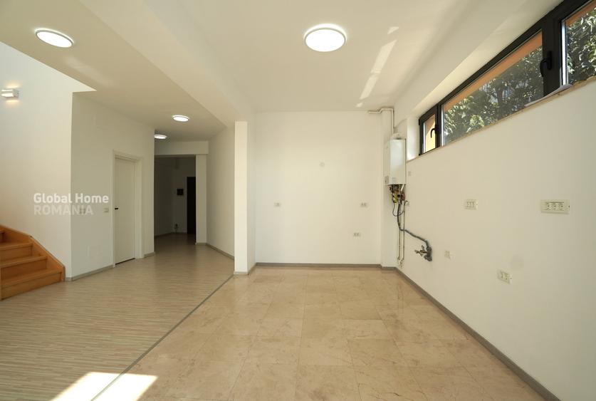 Apartament cu 4 camere decomandat în Aviației