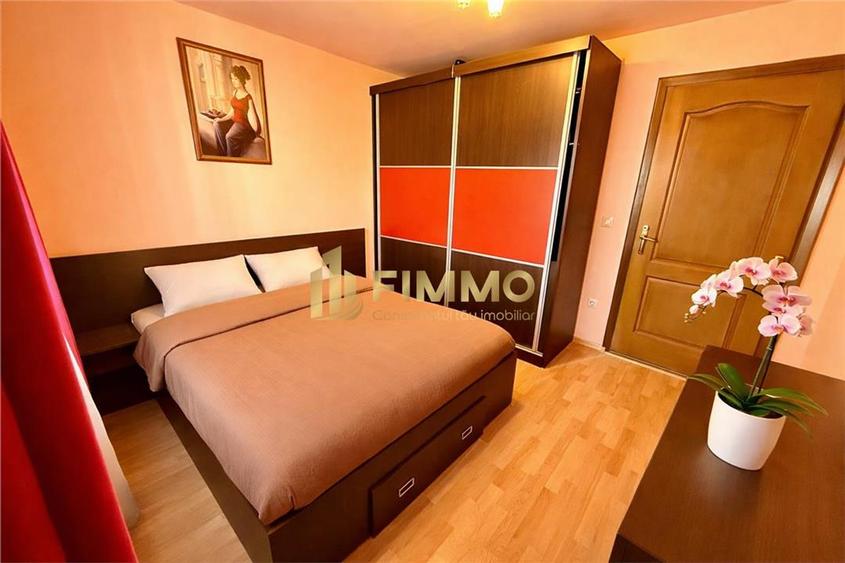 Apartament 2 cam | 52mp | Suceava | Burdujeni | ID:1671 - 1