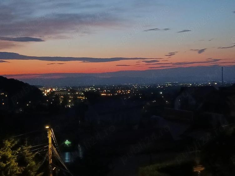 Apartament cu 2 camere decomandat în Răcădău