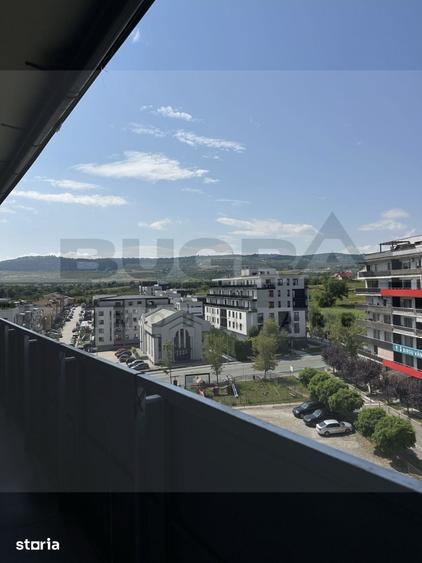 Apartament cu 2 camere în Bună Ziua