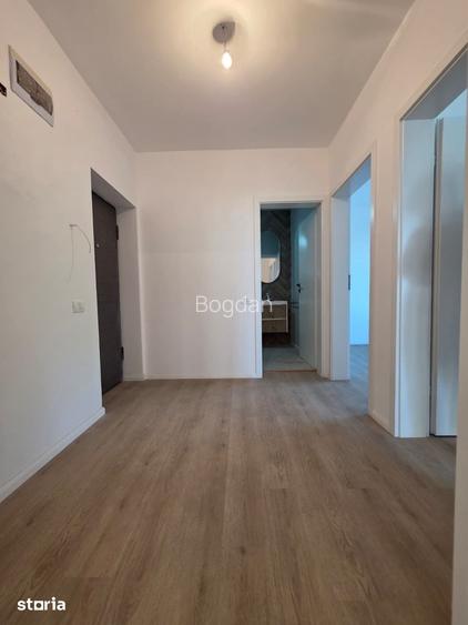 Apartament 2 camere, balcon, Rahova, 2025