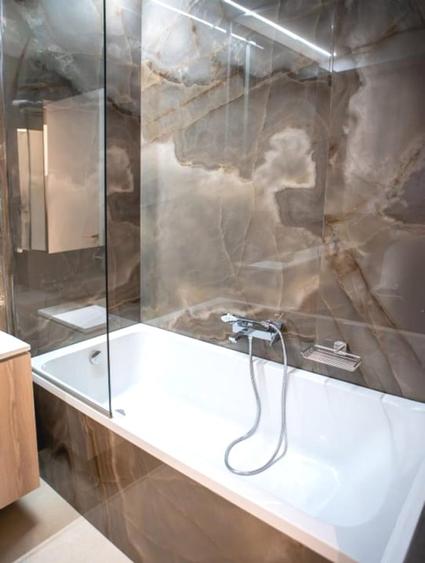 Apartament cu 5 camere decomandat, mobilat în Kiseleff