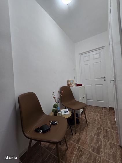 Garsonieră decomandată în Șagului