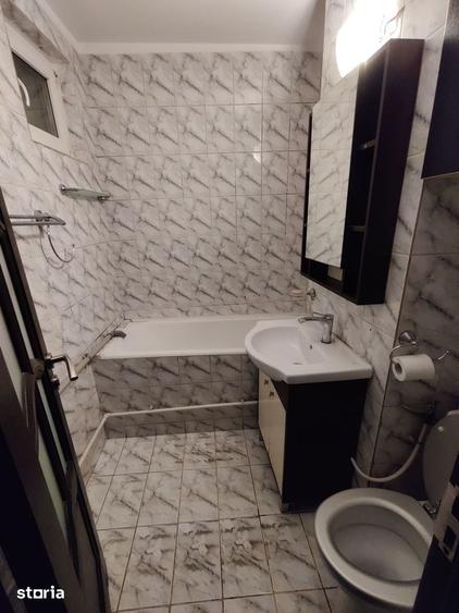Apartament 3 camere Obor – 2 min de metrou, boxă 9 mp - 10