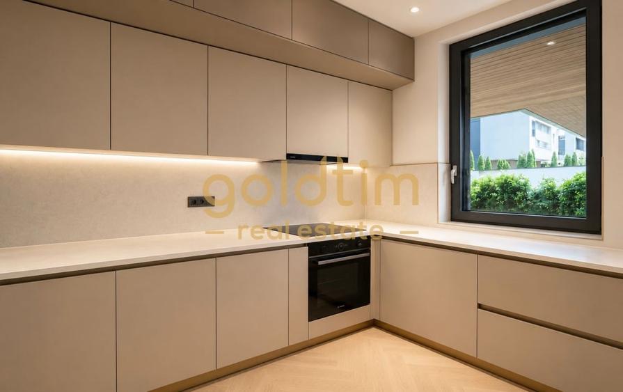 TERASA 90 mp/ARQA RESIDENCE/IANCU NICOLAE/SUPERB/2 LOCURI PARCARE SUBTERANE - 11