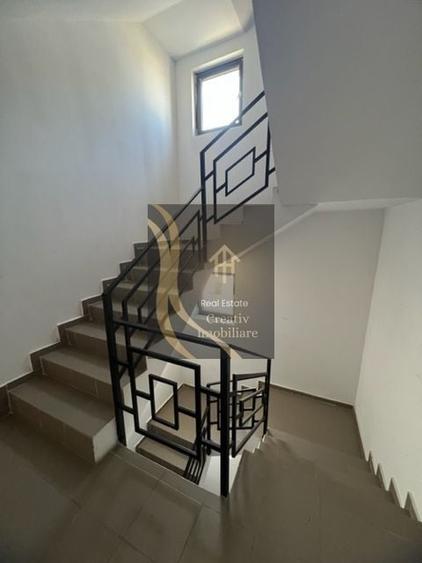 Apartament cu 2 camere în Militari