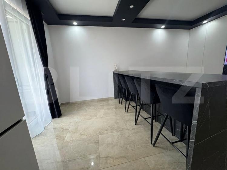 Apartament premium | Urbano Panoramic | 2 camere | 52 mp | 2 parcări | LIFT - 3