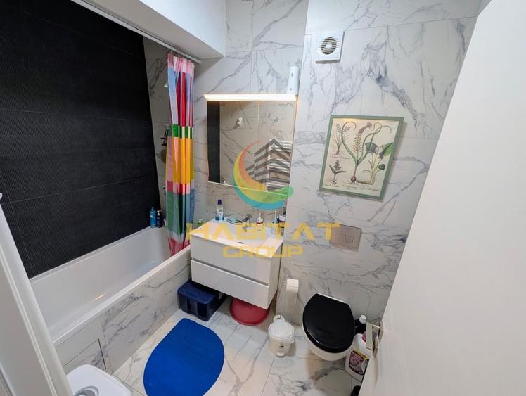 Apartament Decomandat 2 Camere 56.50mp Parcare Inclusa - 11