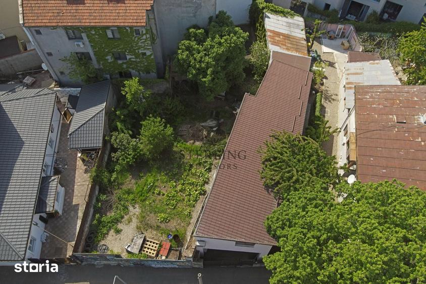 Casă cu 5 camere cu Teren 205 Mp în Ștefan cel Mare