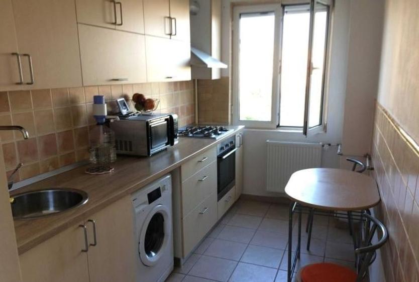 Apartament cu 2 camere semidecomandat în Drumul Taberei