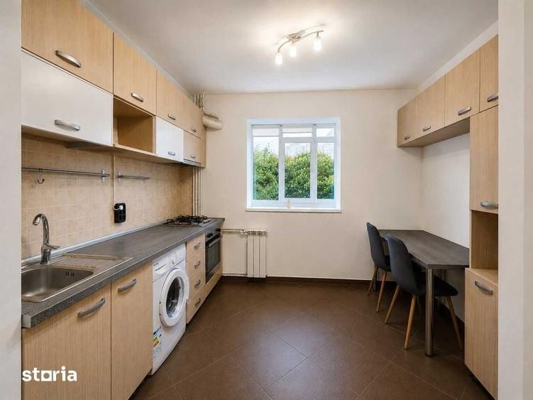 Apartament cu 2 camere decomandat în Berceni
