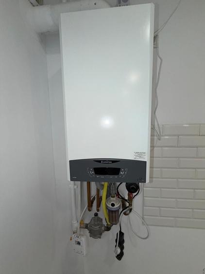 Apartament cu 2 camere în Braytim