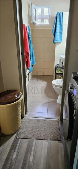 Apartament cu 3 camere semidecomandat în Favorit