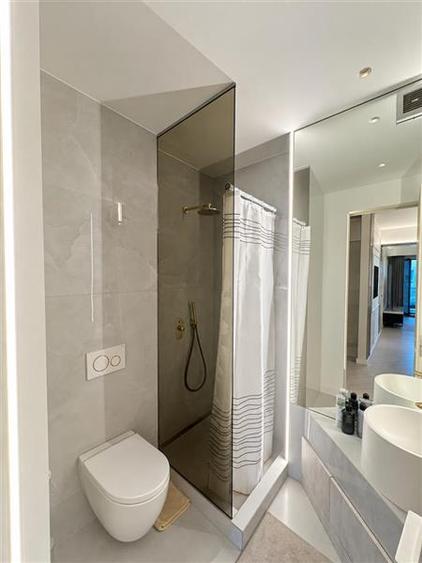 Apartament cu 3 camere decomandat în Pipera