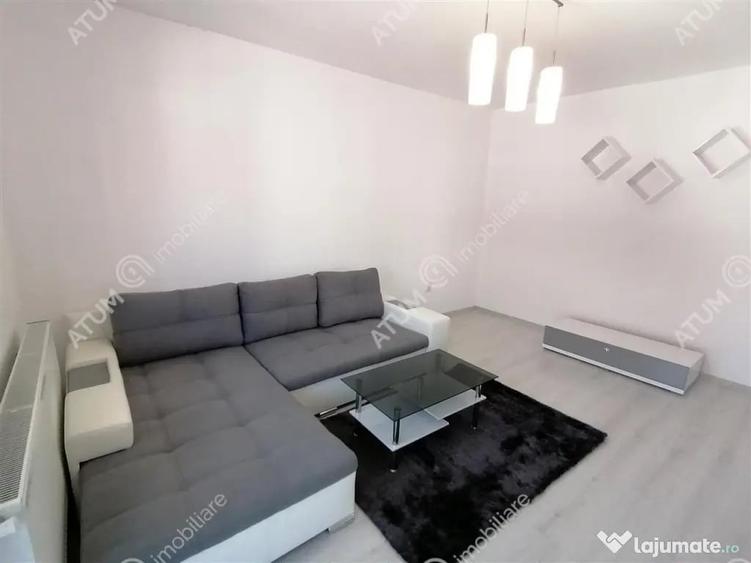 Apartament cu 2 camere decomandat în Mihai Viteazul