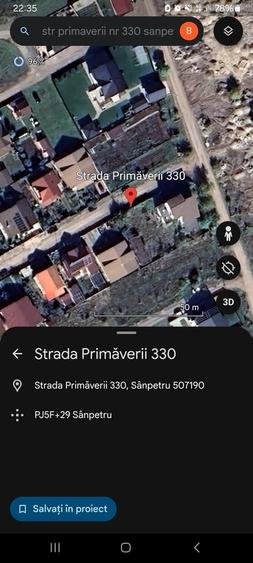 Sanpetru, Brasov - 2