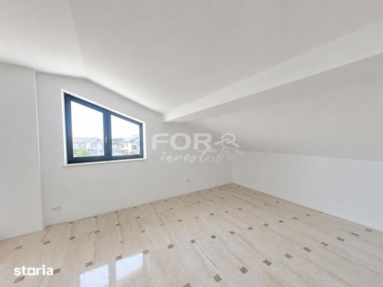Casă cu 6 camere cu Teren 409 Mp în Central