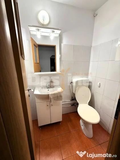 Chirie Apartament 3 camere 70 mp mobilat utilat loc - Dru... - 6