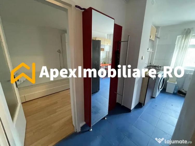 Garsoniera de inchiriat Iancului Bucure?ti | ApexImobiliare - 11