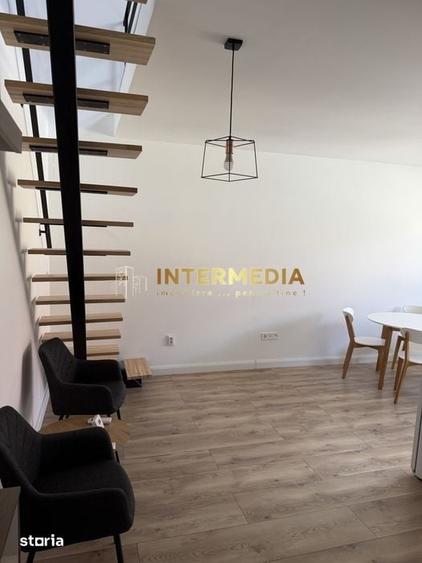 Apartament cu 3 camere în Lipoveni