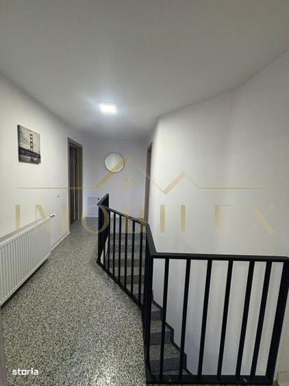 Casă cu 4 camere în Beliș