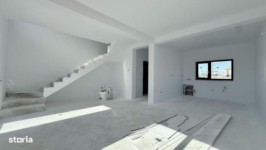 Comision 0% Duplex la cheie - acces facil Calea Urseni Centura Sud - 8