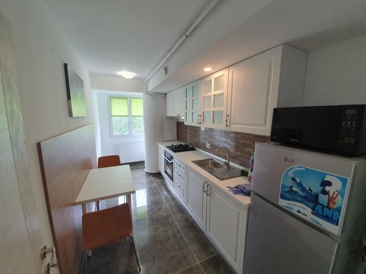 APARTAMENT 2 camere zona Otopeni bloc NOU-OCAZIE. - 7