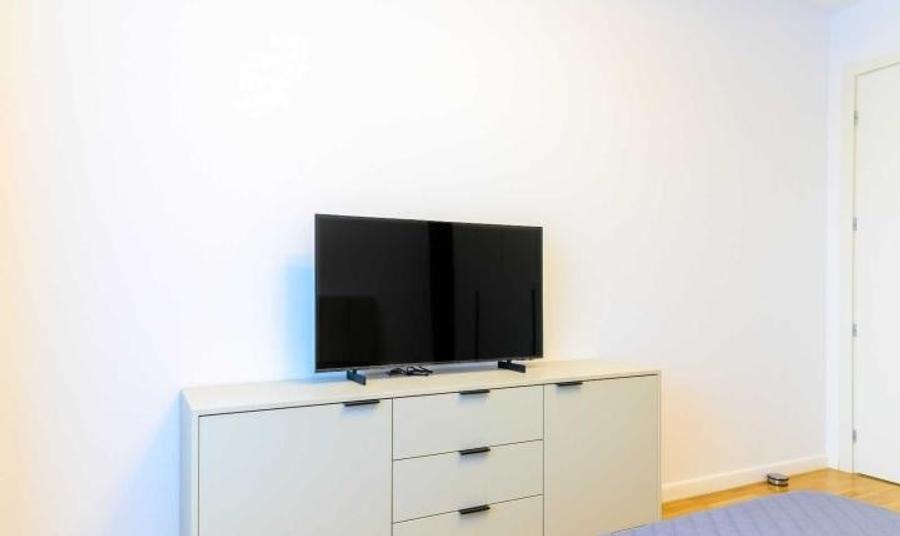 Apartament cu 2 camere decomandat, mobilat în 1 Mai