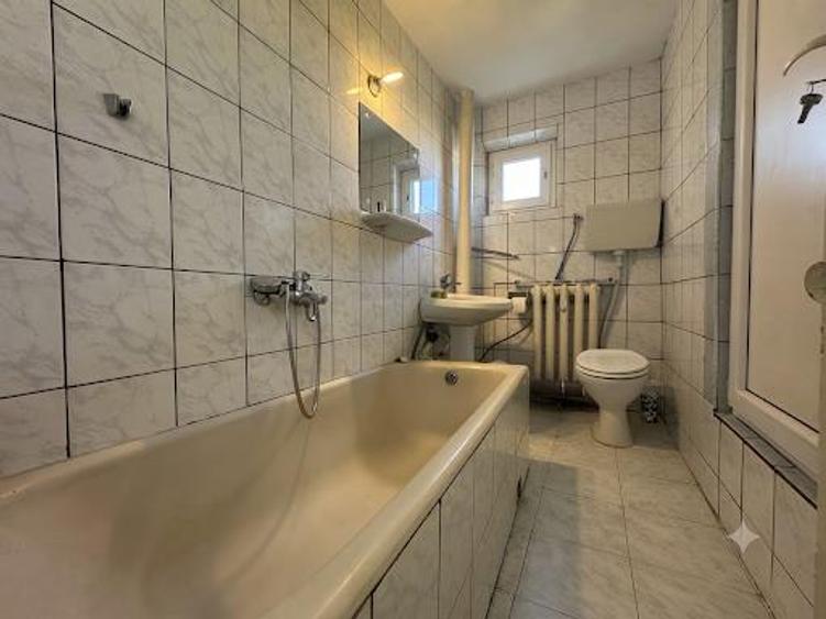Apartament cu 3 camere, decomandat, 2 băi – Frumoasa - 7