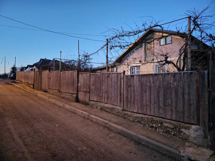 Casă cu 2 camere în Turda