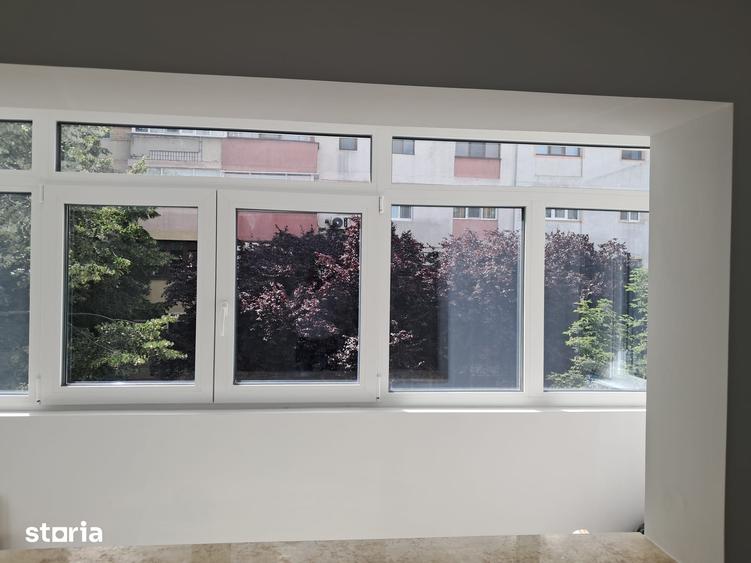 Garsoniera Zona Proficity - Colegiul Unirea - etaj 2 - 42 mp - 10