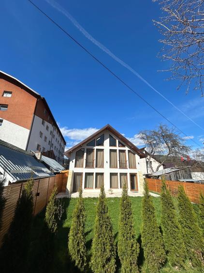 Casă cu 3 camere în Central