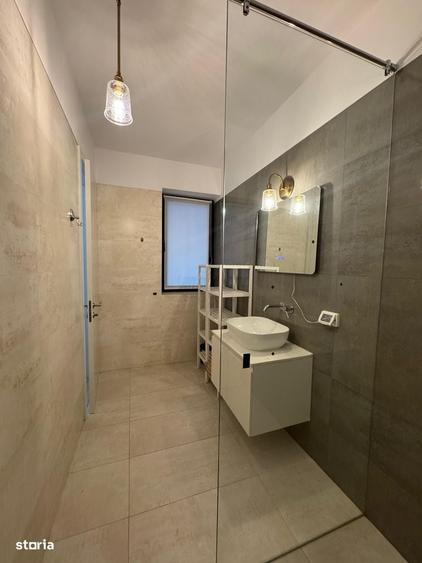 Apartament cu 2 camere decomandat în Herăstrău