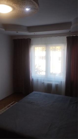 Apartament cu 2 camere decomandat în Decebal