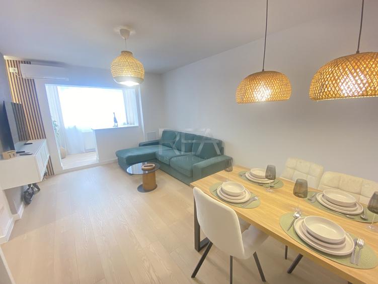 2 Camere- etaj 6/8- Renovat 2026- Panduri/13 septembrie - 1