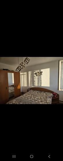 Apartament cu 2 camere semidecomandat în Brazda lui Novac