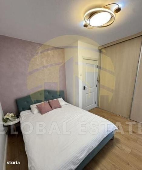 Inchiriere apartament 2 camere - Unirii | Centrala | Metrou - 5