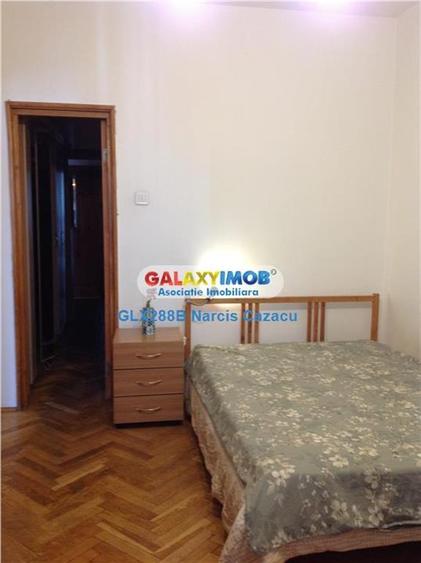 Polona Mihai Eminescu Apartament de inchiriat Dacia etaj 6 90 mp - 5