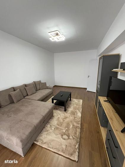 Apartament cu 2 camere în Titan