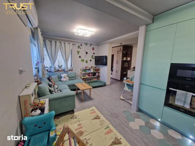 Casa 5 camere l 102 MP l P+1 l 200 MP Teren - 14