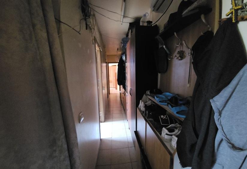 Apartament cu 2 camere decomandat în Lipovei
