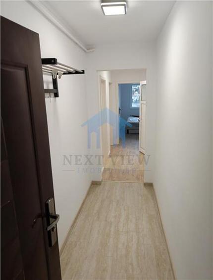 Apartament cu 2 camere decomandat în Mănăștur