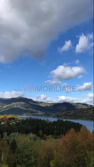 Teren de 14000 mp, în Ceahlău