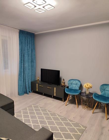 Apartament Deosebit -zona Nord- - 1