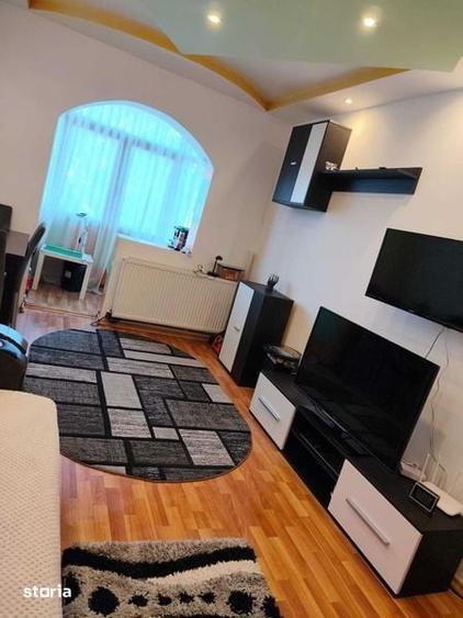 Vand apartament in Campulung Muscel - 3
