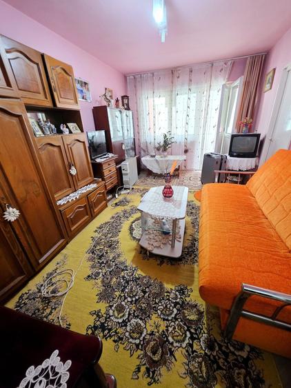 Apartament 2 camere Et.3 - 7