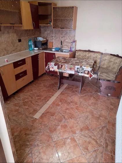 Apartament cu 2 camere semidecomandat în Ultracentral