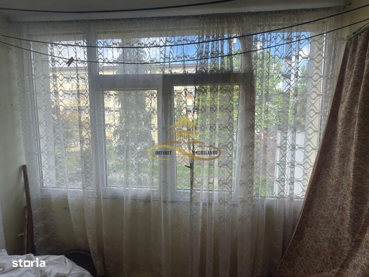 Apartament cu 2 camere în Seaca