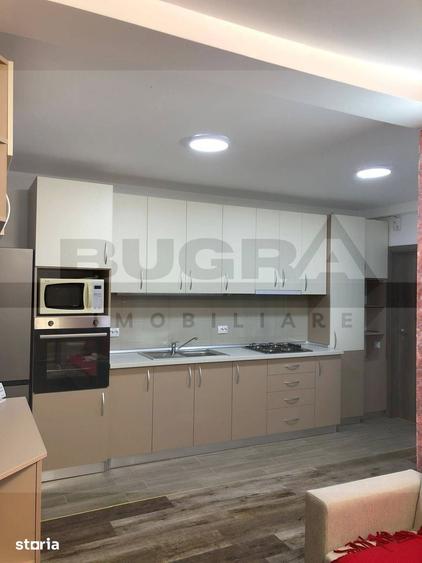 Apartament cu 3 camere în Bună Ziua